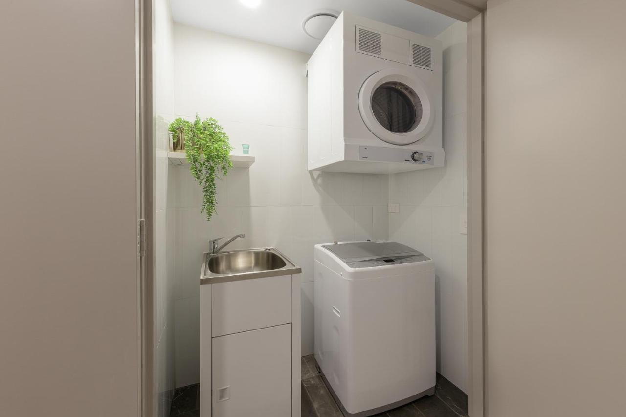 Meriton Suites Kent Street, Sydney Room photo